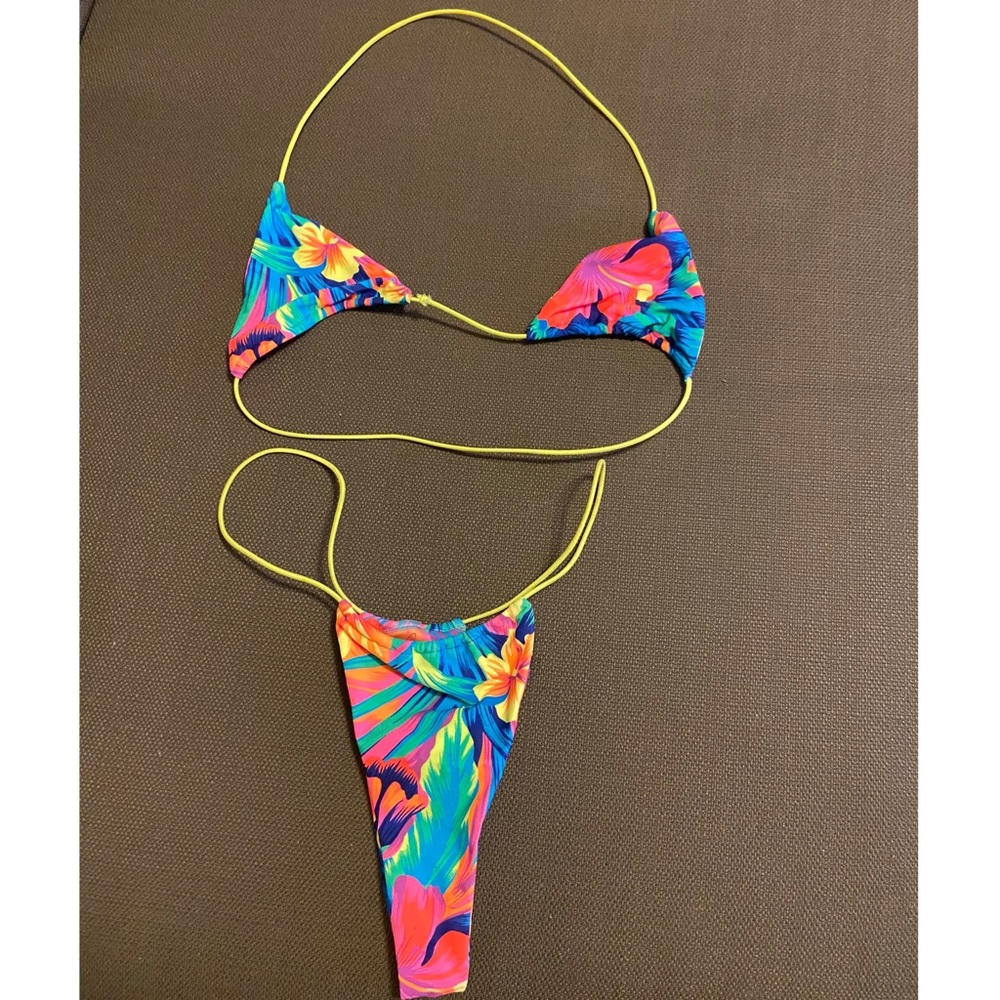 🚫SOLD🚫 Limited edition Tinikini